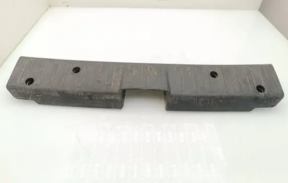 Volkswagen Transporter - Caravelle T5 Trunk/boot sill cover protection 7H0863485D