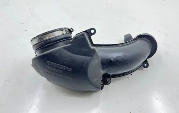 Volvo V40 Intake resonator 31293547