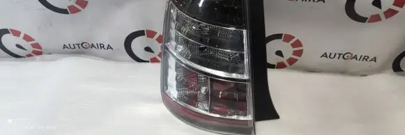 Volvo XC60 Rear/tail lights 083121994LB 66104