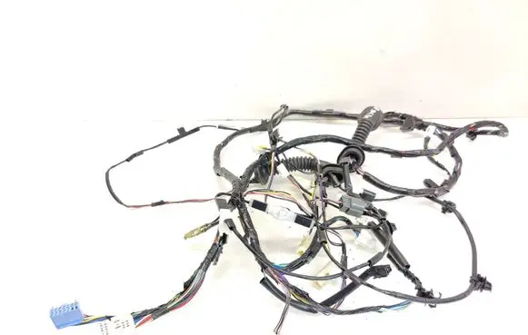 Mitsubishi Outlander Tailgate/trunk wiring harness 8513D529 8512B210