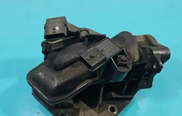 Renault Scenic III - Grand scenic III Throttle body valve A2C53350932 IMPRK1432113