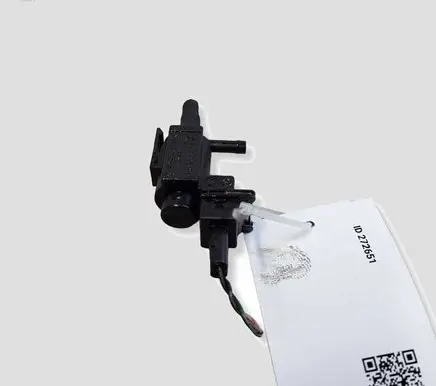 Jaguar F-Pace Turbo solenoid valve 70435600 18T128