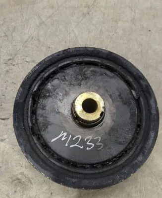 Renault Master II Crankshaft pulley