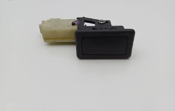 Renault Espace III Tailgate opening switch 6025300120