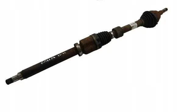 Ford C-MAX II Front driveshaft
