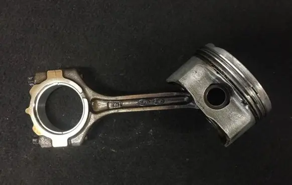 Hyundai i20 (PB PBT) Connecting rod/conrod 181TA