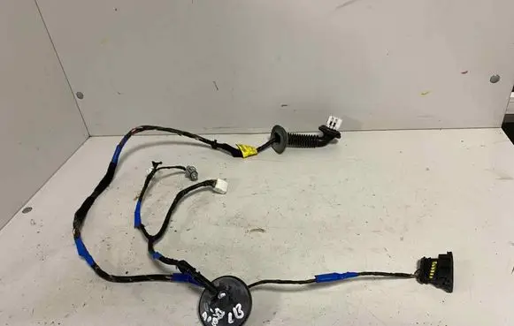 Hyundai Sonata Rear door wiring loom 916603K020 91660 3K020