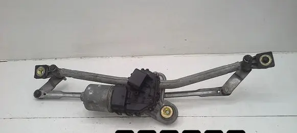 Jaguar X-Type Front wiper linkage 1x4317508ac