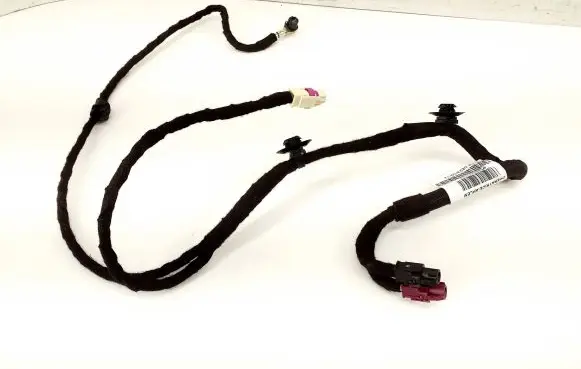 Citroen C4 II Picasso Other wiring loom 9678260780