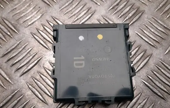 Toyota C-HR II Other control units/modules 8934010240