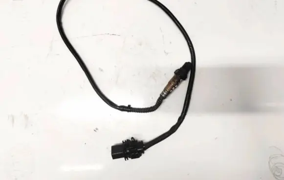 Jaguar XF Lambda probe sensor 1928404687