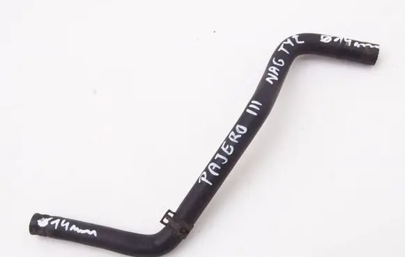 Mitsubishi Pajero Engine coolant pipe/hose