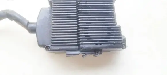 Alarm system siren