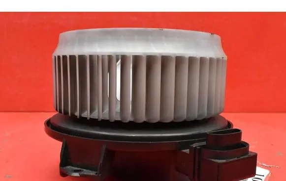 Honda Accord Heater fan/blower 