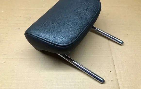 Audi A6 S6 C7 4G Rear seat headrest