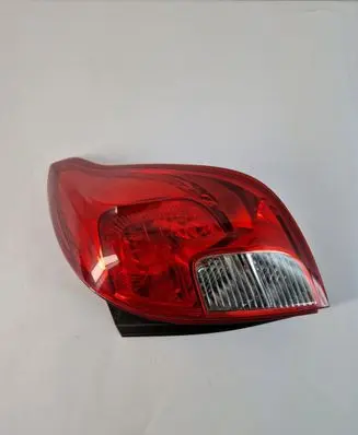 Opel Mokka Rear/tail lights