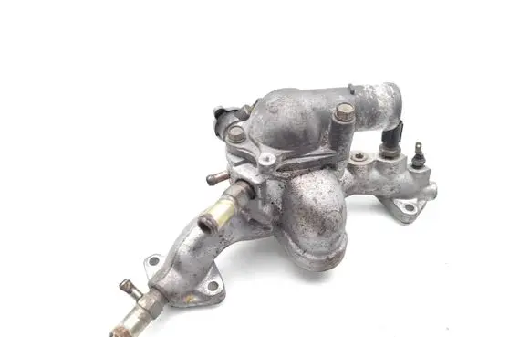 Thermostat/thermostat housing