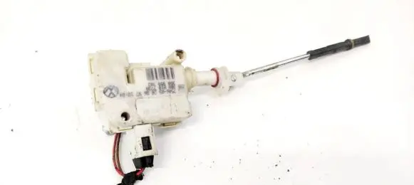 Central locking motor