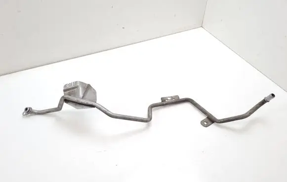 Land Rover Range Rover Sport L320 Oil cooling pipe 9H2Q6K621DB