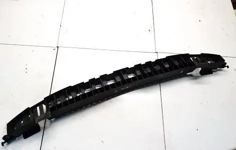 Citroen C5 Front bumper mounting bracket 9681053080