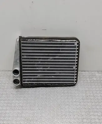 Mercedes-Benz A W169 Heater blower radiator A1698300061