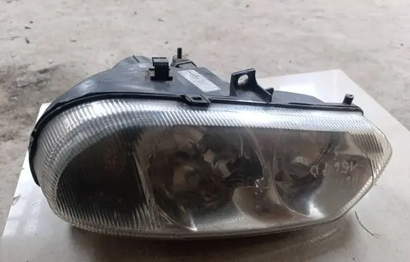 Alfa Romeo 156 Headlight/headlamp 60620134