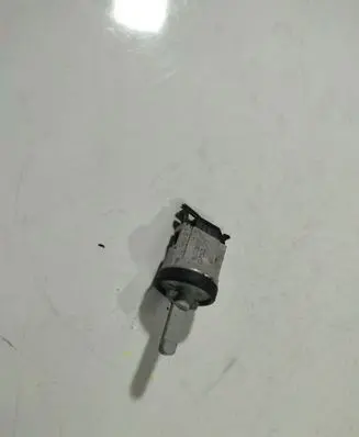 Audi Q7 4L Interior temperature sensor 585507