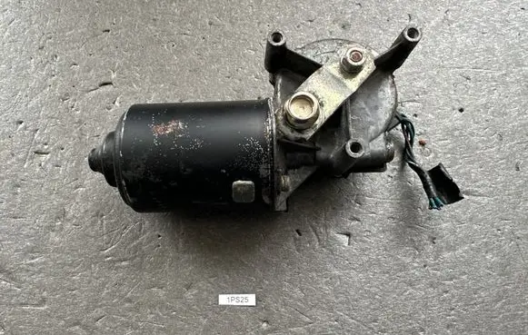 Mitsubishi Pajero Wiper motor MB249196