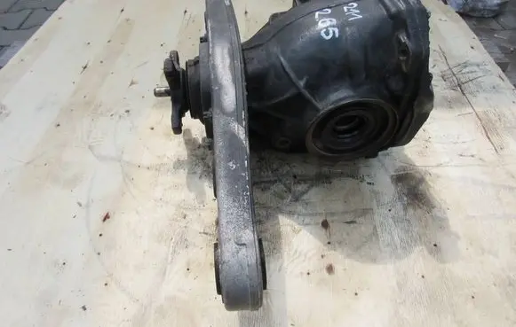 Mercedes-Benz E W211 Rear differential A2303511808MERC6 2303511808