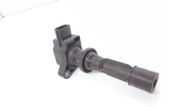 High voltage ignition coil