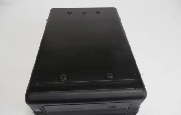 Renault Espace III CD/DVD changer 6025313990A