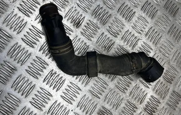 Volkswagen Golf IV Engine coolant pipe/hose 1C0122291