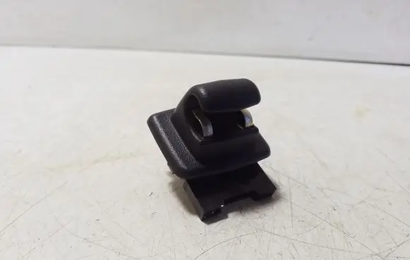 Mercedes-Benz GLC C254 Sun visor clip/hook/bracket A2068214600