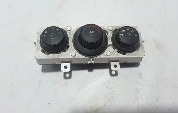 Renault Master III Air conditioner control unit module 275100013R