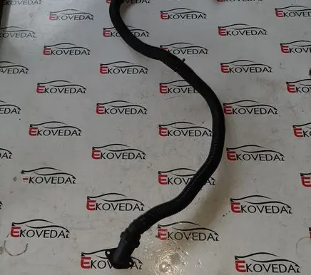 Porsche Boxster 987 Breather/breather pipe/hose 99610714758