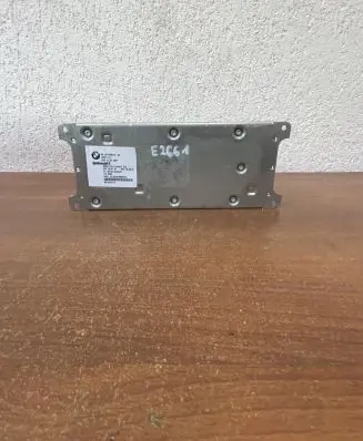 BMW 7 E65 E66 Bluetooth control unit module 8410914961502 16921111