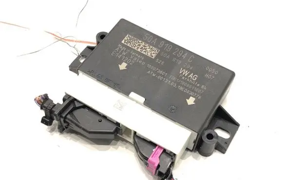 Volkswagen T-Roc Parking PDC control unit/module 5QA919294C