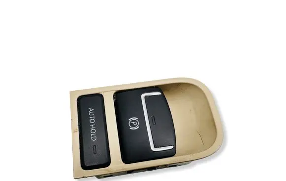 Volkswagen Tiguan Hand parking brake switch 5N0927225 30440