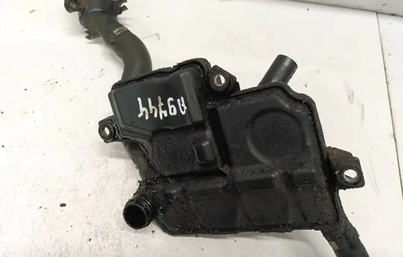 Citroen C-Crosser Oil breather separator 9653275280