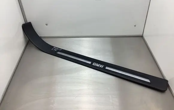 BMW 7 E38 Front sill trim cover 8220220