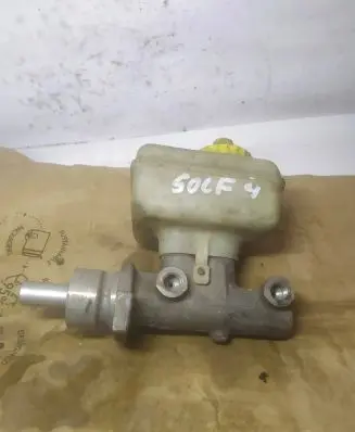Volkswagen Golf IV Master brake cylinder 21027099