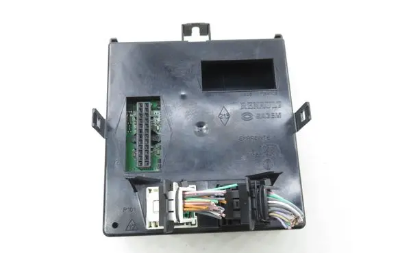 Renault Espace - Grand espace IV Comfort/convenience module 8200315962 8200440755