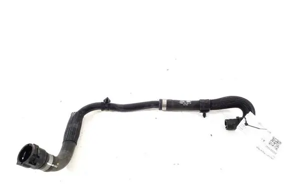 Jaguar I-Pace Air intake hose/pipe J9D38D156AC