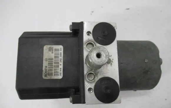 Peugeot 807 ABS Pump 0265800011 0265222009