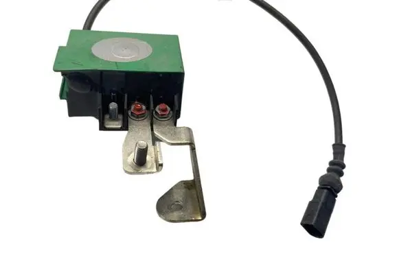 Volkswagen Touareg I Other relay 7L0943383B 08250101 PBTGF20