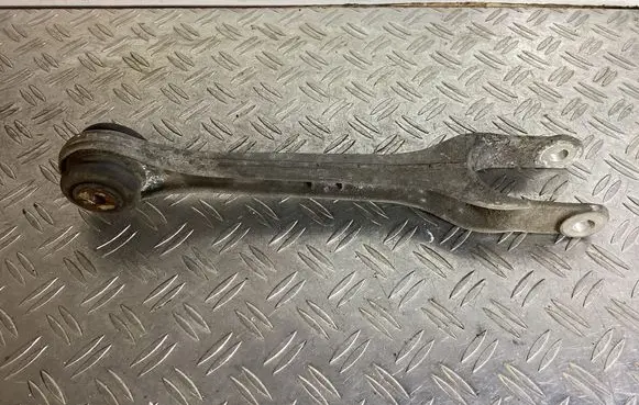 Front control arm