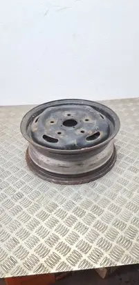 Ford Transit R15 steel rim 