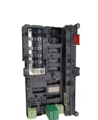BMW X5 E53 Fuse module 175234060801