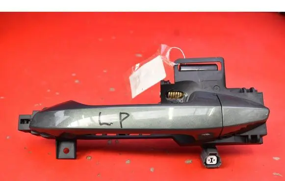 KIA Sportage Front door exterior handle 