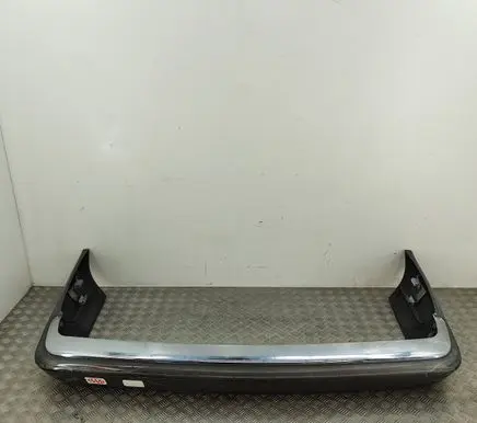 Mercedes-Benz S W126 Rear bumper A1268800071